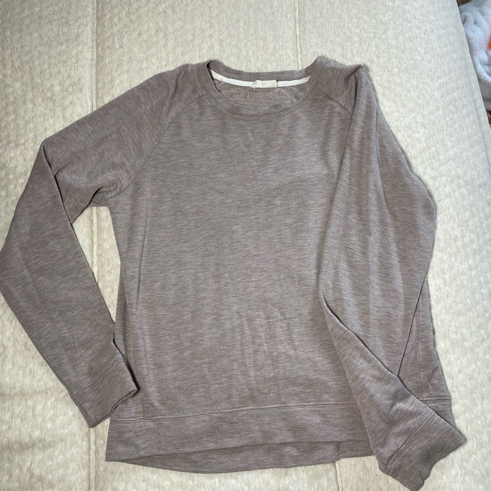 Long sleeve sweater, bought from altar’d state